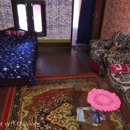 Dekapara Airport Guest House Kaharpara Exterior photo