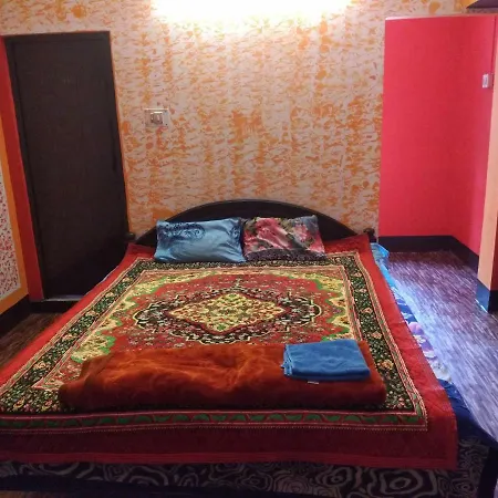 Dekapara Airport Guest House Kaharpara Exterior photo