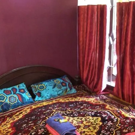 Dekapara Airport Guest House Kaharpara Room photo
