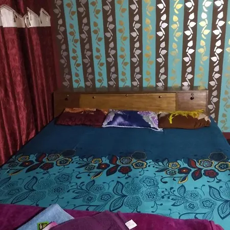 Dekapara Airport Guest House Kaharpara Room photo