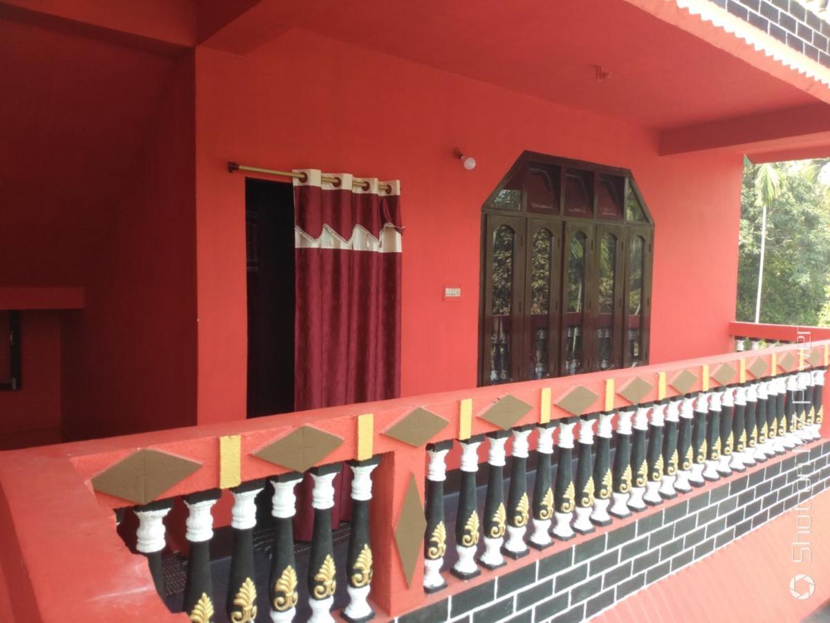 Dekapara Airport Homestay Kaharpara