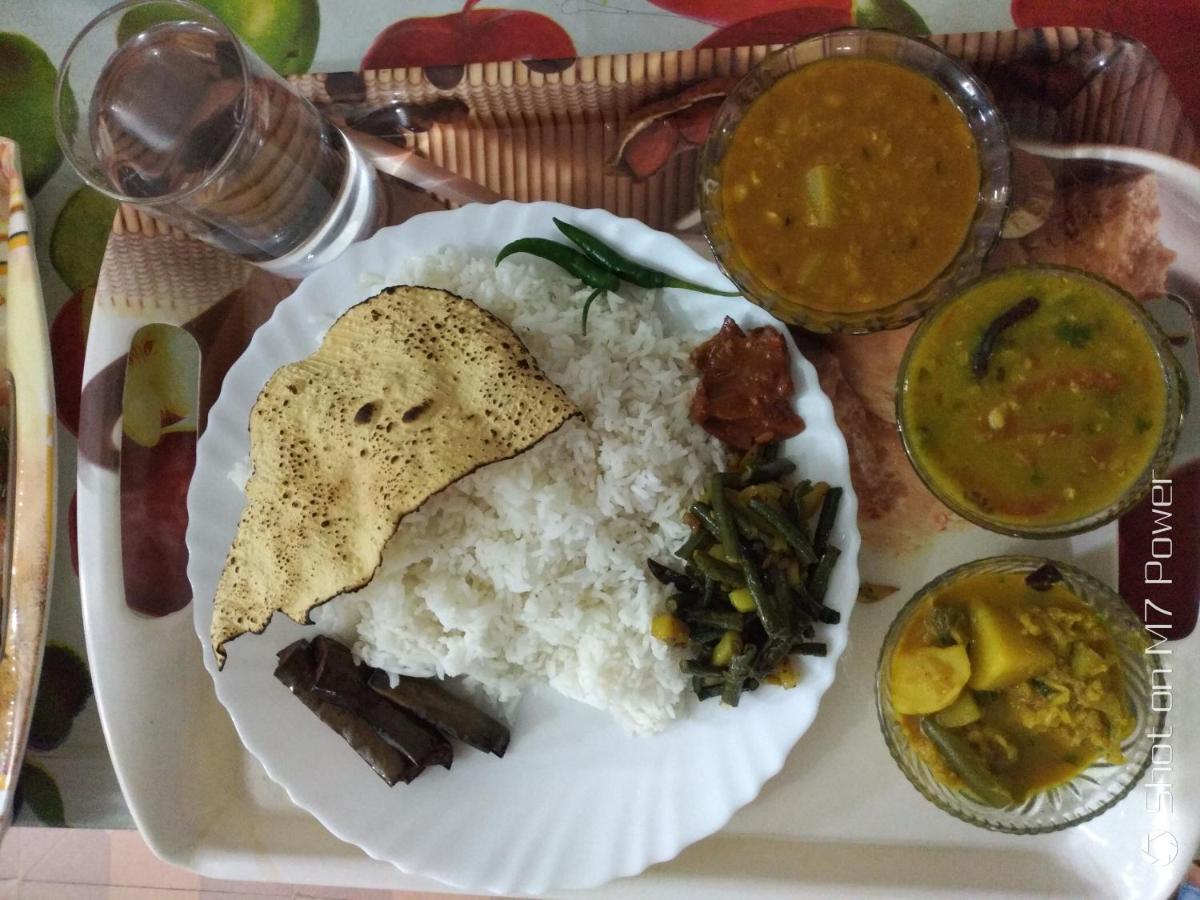 Dekapara Airport * Kaharpara